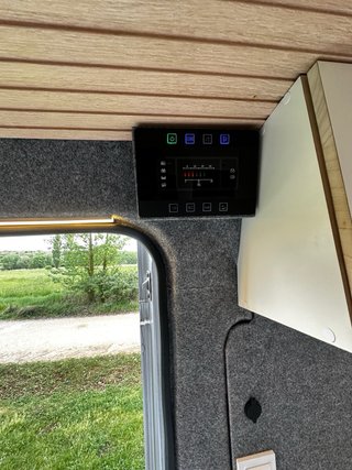 Peugeot Boxer Camper
