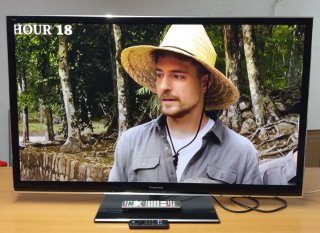 TV.PANASONIC50"CON TODAS LAS FUNCIONES DE SMART.TV