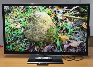 TV.PANASONIC50"CON TODAS LAS FUNCIONES DE SMART.TV