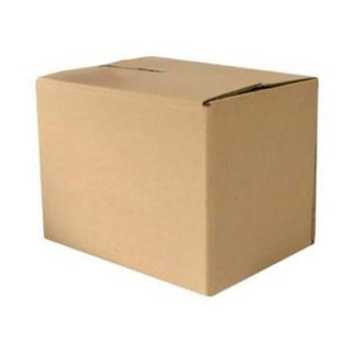 Caja con productos de lactancia