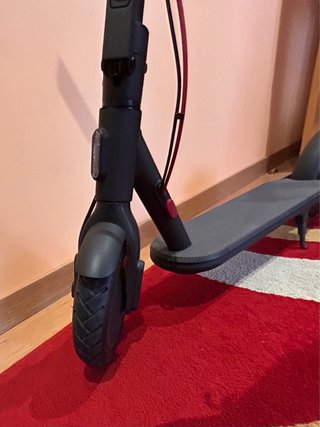 Patinete Xiaomi sin uso nuevo