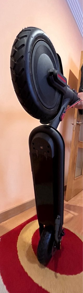 Patinete Xiaomi sin uso nuevo