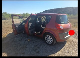 Renault Megane 2008