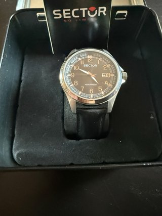 Orologio Sector No Limits 290 Uomo