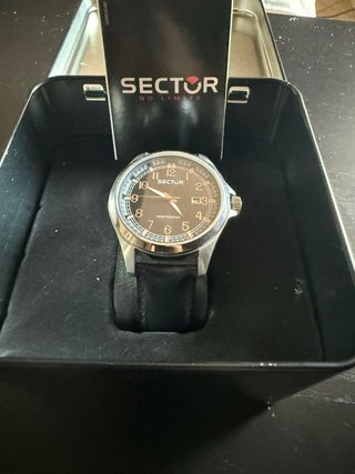 Orologio Sector No Limits 290 Uomo