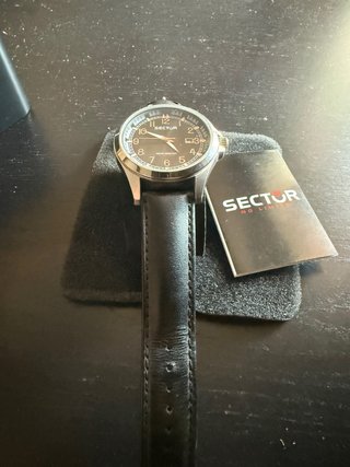 Orologio Sector No Limits 290 Uomo