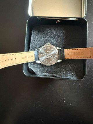 Orologio Sector No Limits 290 Uomo