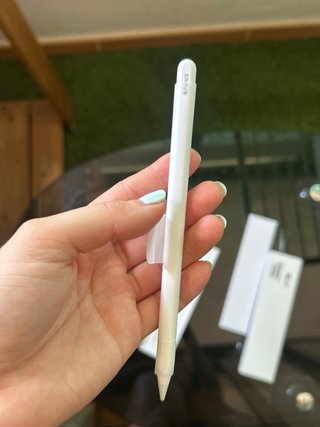 Apple Pencil 2ª Generación
