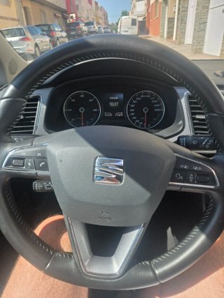 SEAT Leon 2015
