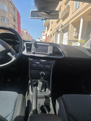 SEAT Leon 2015