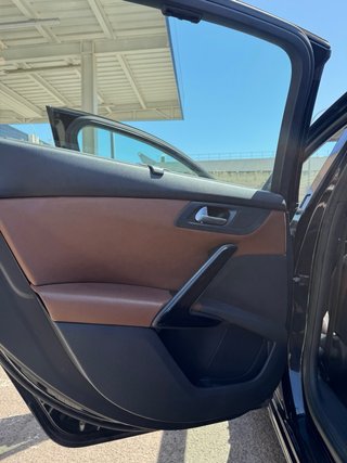 Peugeot 508 2012