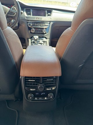 Peugeot 508 2012