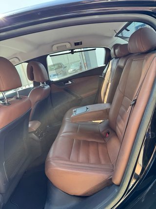 Peugeot 508 2012