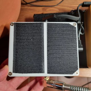Electro-Harmonix Big Muff Pi pedal