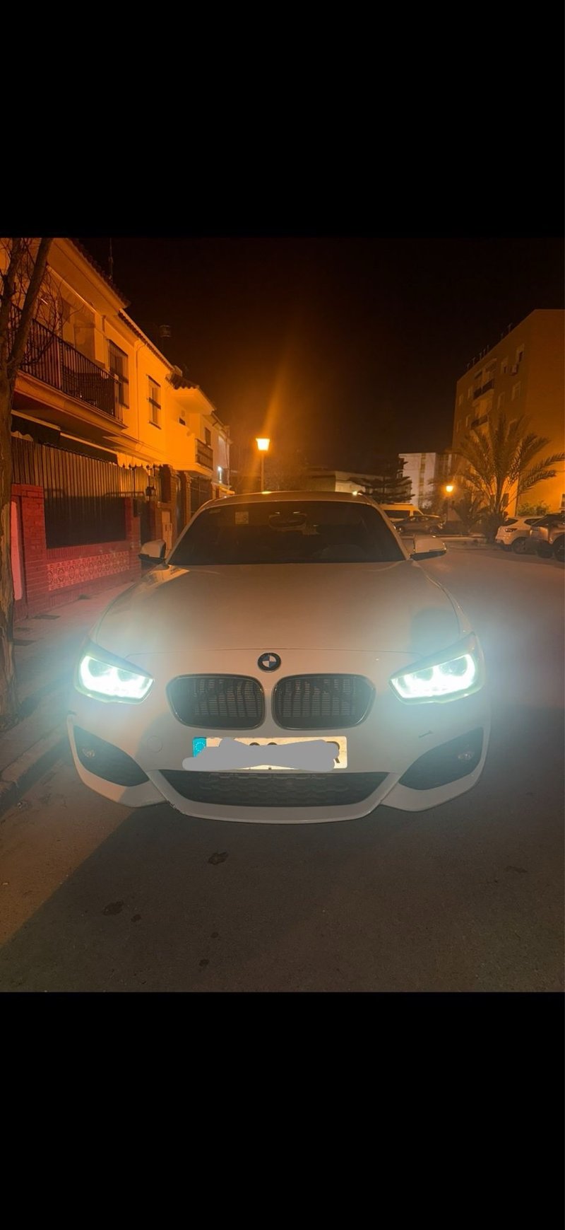 BMW Serie 1 2017 - foto 1