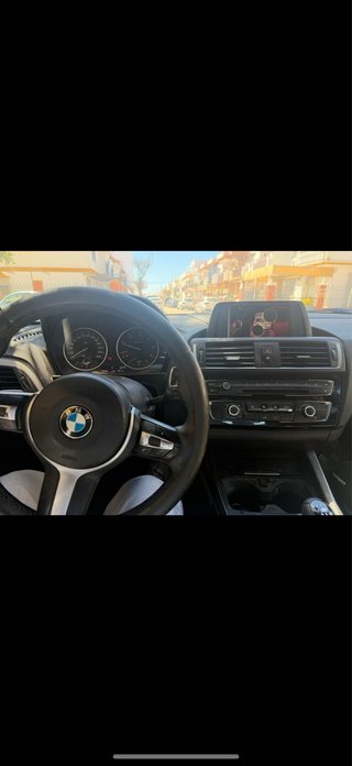 BMW Serie 1 2017