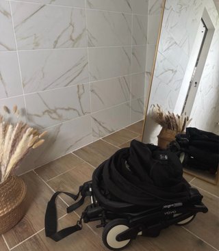 Silla de paseo Babyzen Yoyo 2 Negra