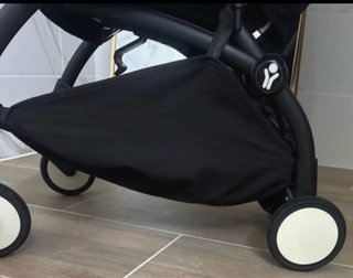 Silla de paseo Babyzen Yoyo 2 Negra