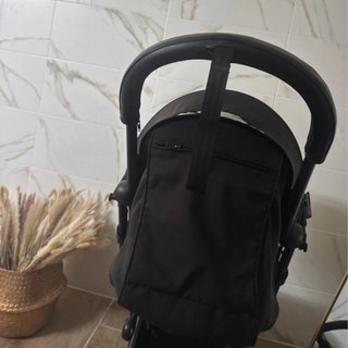 Silla de paseo Babyzen Yoyo 2 Negra