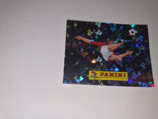 Figura Panini Mundial 00