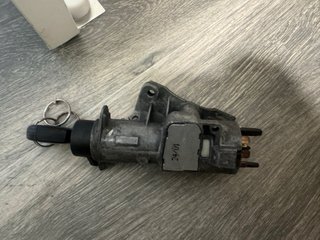 Clausor leon mk1