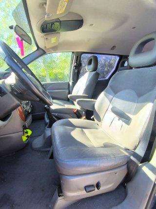 Chrysler Voyager 2005