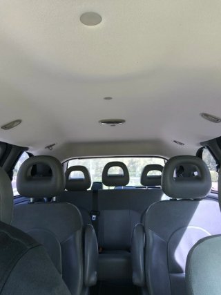 Chrysler Voyager 2005