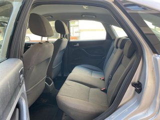Ford Focus 2008