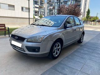 Ford Focus 2008