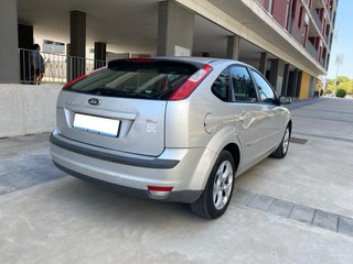 Ford Focus 2008