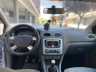 Ford Focus 2008