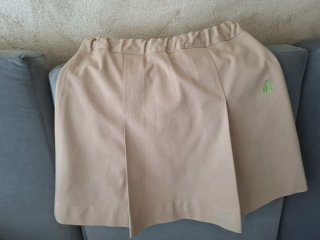 Uniforme Escolar Sagrada Familia Talla 12