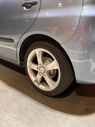 SEAT Ibiza 2007