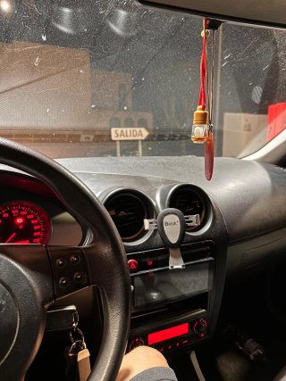 SEAT Ibiza 2007
