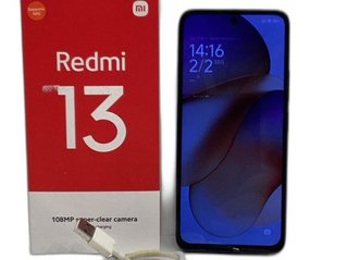 Xiaomi Redmi 13 8GB 256GB