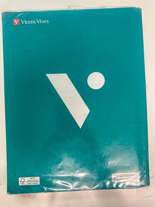 Libro de filosofía de 1º de bachillerato