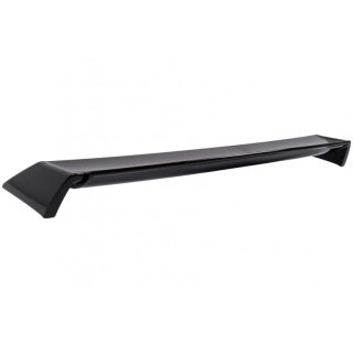 Alerón Spoiler BMW Serie 3 E30 1982-1994 Negro Bri