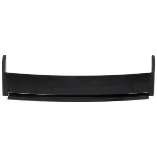 Alerón Spoiler BMW Serie 3 E30 1982-1994 Negro Bri