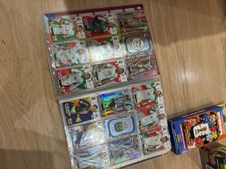 Pack Adrenalyn XL Mundial 2026 colección completa