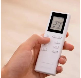 Aire Acondicionado Portátil Cecotec Blanco