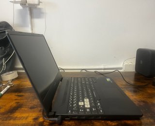 ASUS TUF Gaming fx505 i5-10/16/512