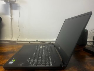 ASUS TUF Gaming fx505 i5-10/16/512