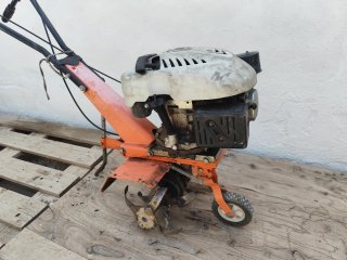 Motoazada Voltor MZ 4135