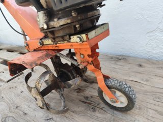 Motoazada Voltor MZ 4135