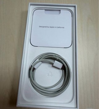 iPhone 15 Plus 128 GB Rosa