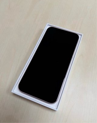 iPhone 15 Plus 128 GB Rosa