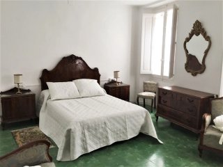 Casa de pueblo reformada