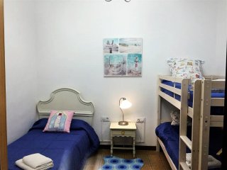Casa de pueblo reformada