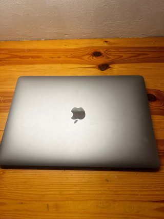 Macbook Air M1 Plata