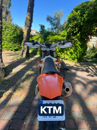 KTM 250EXC 2014